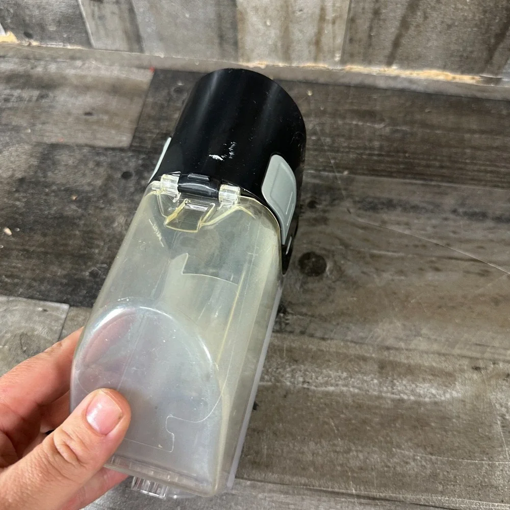 Shark Dust Bin Cup Canister 127CU251 For HZ255